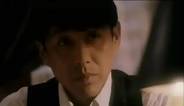 和他同级别的国产男演员，不超过三人