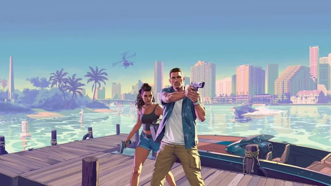 钱包不保!T2暗示《GTA6》或将引入更激进的订阅服务