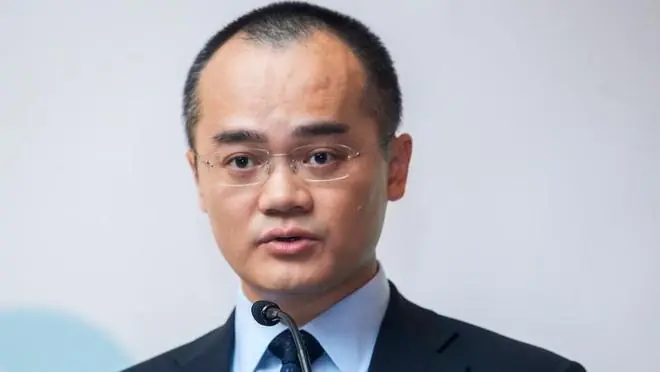 王兴，极度坦诚