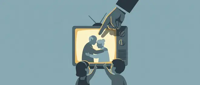 他们审判《父母爱情》的样子,和打骂爹娘有什么区别?