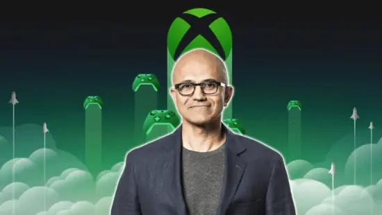Xbox不再享有无限资金支持,必须转型为自盈利业务
