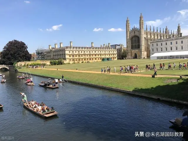 上海人才局认定!这些院校毕业可直接落户