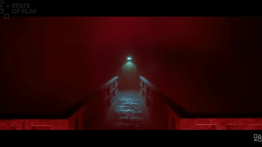 恐怖氛围拉满!《寂静岭》新作预告公布:猎奇怪物亮相