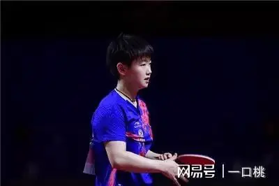 三线崩溃!极度揪心!孙颖莎金身破碎,国乒卫冕还能指望谁