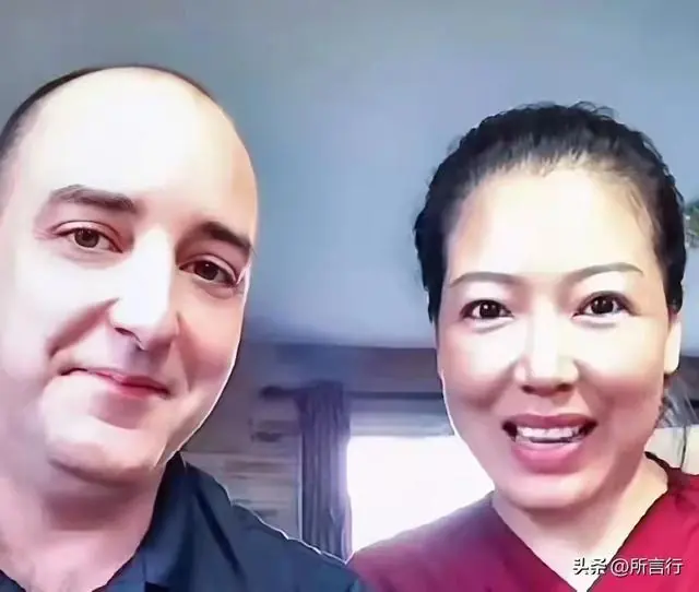 美国生活停更！远嫁美国十几年的安娴，为何突然发誓要离婚？