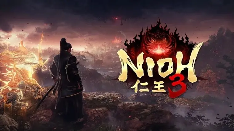 《仁王3》新补丁上线：重点调整“难行石”收益机制