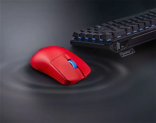 618购物节火热开启,热门ROG鼠标带来多元电竞体验