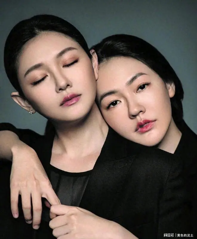 许雅钧到底爱不爱小S？不秀恩爱、低调隐忍，却把体面全留给妻子