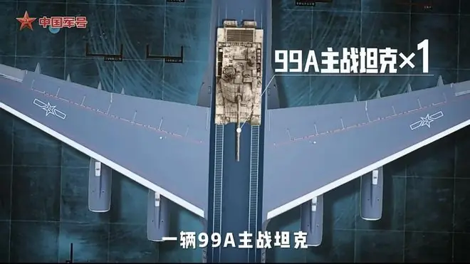 运-20最新网宣片释放哪些彩蛋?片尾的“小六”是谁?