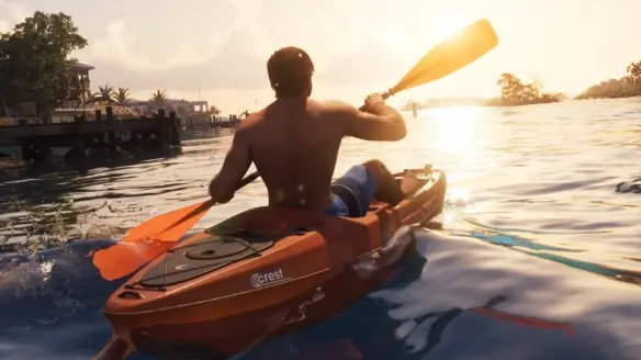 画面恐有降级!数毛社质疑《GTA6》新截图并非实机