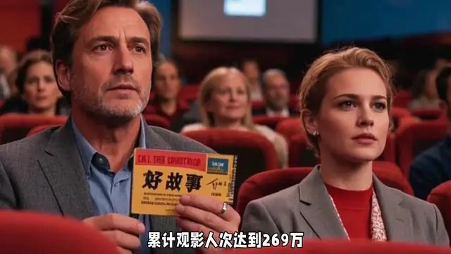 上映11天口碑票房双爆!《抓特务》票房破亿,9.6高分...