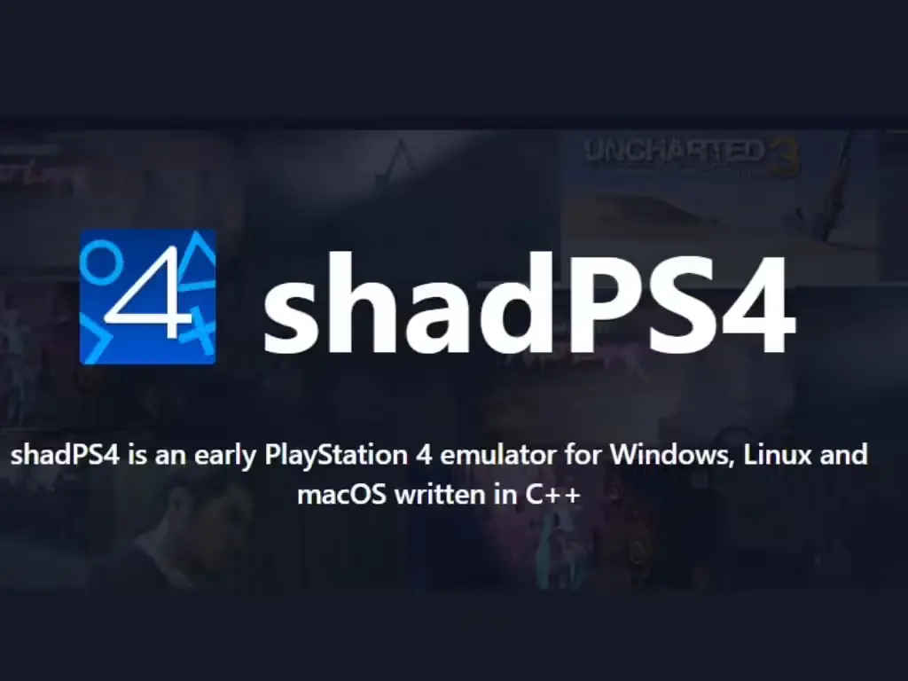 PS4模拟器ShadPS4实现多人在线联机,无需PSN账号