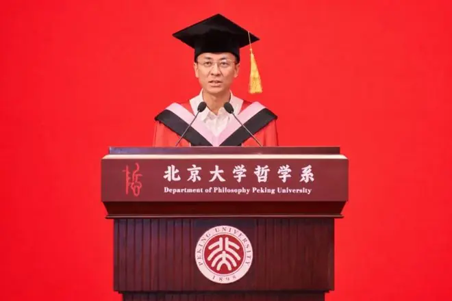 同样谈AI，为何科技大佬被嘘哲学教授被赞