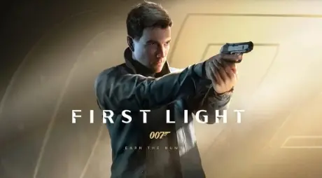 新作不断!IO同时打造《007》续篇与《幻想计划》!