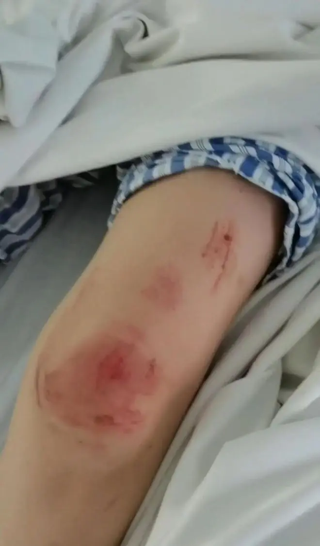 河北女子遭家暴驾车逃跑致丈夫身亡案二审维持原判,一审被判故意杀人罪获刑11年;女子父亲:会继续申诉一直打到底