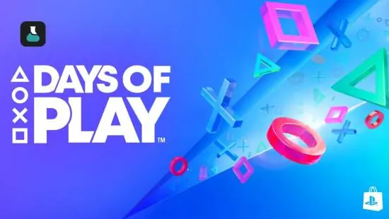 坤哥爆料:索尼Days of Play 2026特惠活动确定回归!