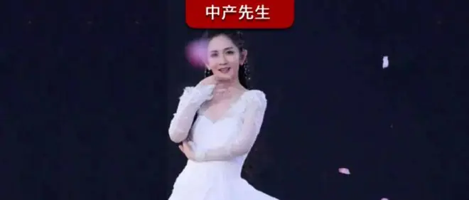 说实话,谢娜开演唱会,招谁惹谁了?