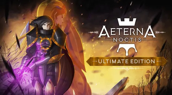 Aeternum Studios坚守实体游戏承诺：2028年前全作登陆全球零售渠道