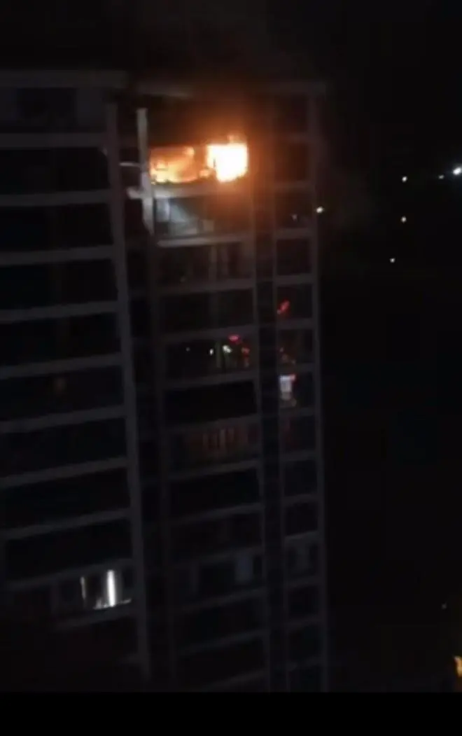 湖南溆浦2死5伤火灾家属遭遇“执行难”,装饰公司被判担主责但分文未付