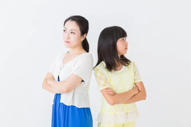 孩子锁房门、顶嘴、冷暴力?青春期的10级释怀,救救焦虑的家长