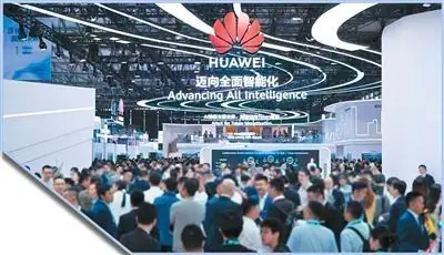 便捷通信，畅通智能时代“高速路”