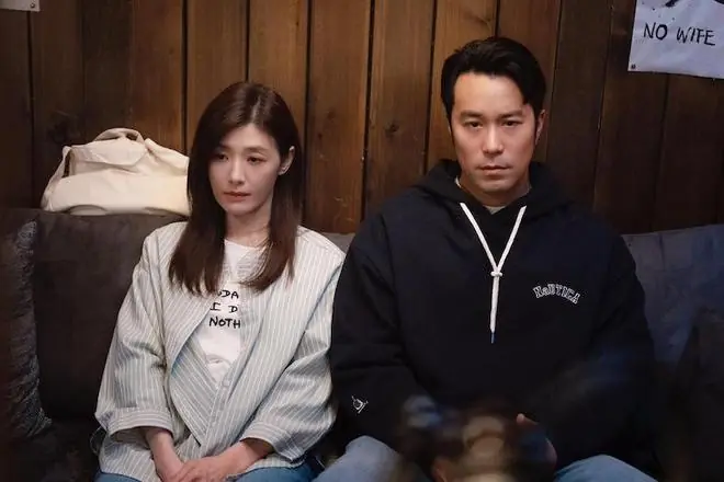 张孝全与苏慧伦主演,这部剧讨论中年夫妻的沉默与消耗