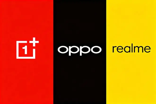 回归ColorOS:消息称一加OxygenOS、真我realme UI将停止开发