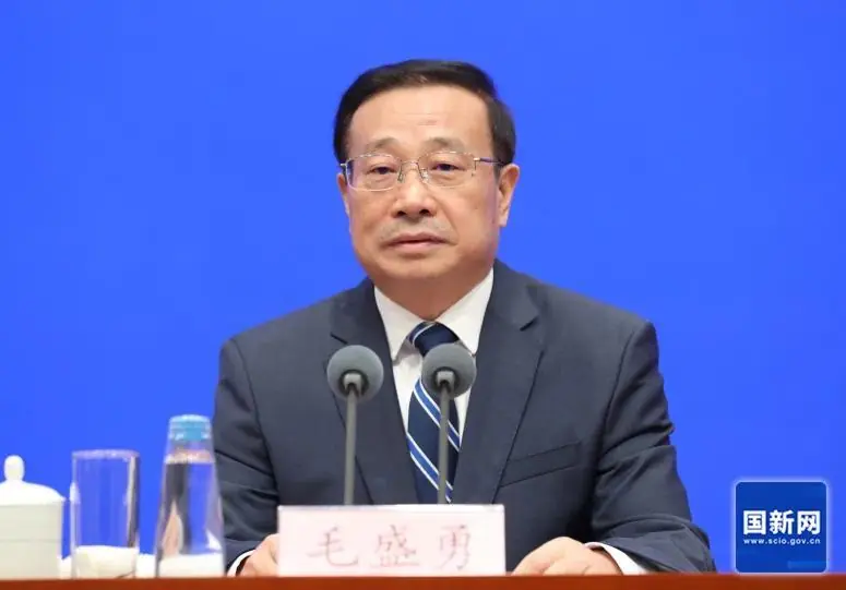 国家统计局副局长:房地产市场出现了一些积极变化