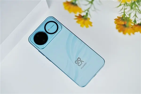 华为nova 16系列影像系统