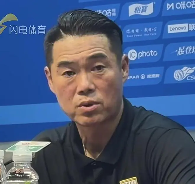 宿茂臻：夏窗有些球员面临离开；未来需要引进有实力的中生代