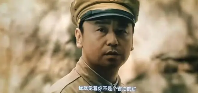 闲着没事,你抓什么特务,吃饱了撑的!