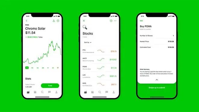 Robinhood CEO预测:AI智能体很快将媲美人类交易员
