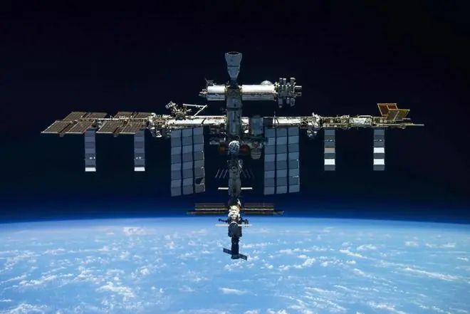 俄美制定联合计划,国际空间站运行拟于2030年底结束