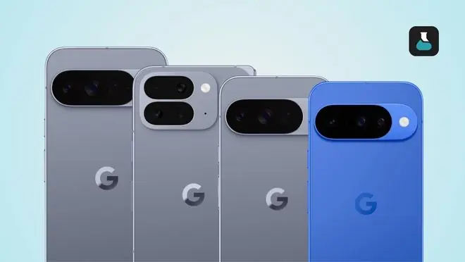 谷歌Pixel 11系列价格曝光:全系256GB起步,999欧元起