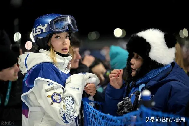 难怪谷爱凌招不到助理,身边只有妈妈!没人能跟着母女俩熬过一周