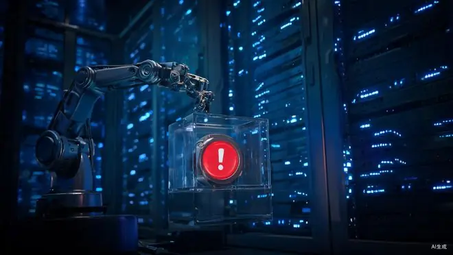 为什么企业还没准备好让 AI 替员工点按钮？