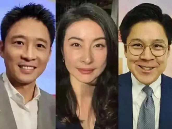 喜事将近？霍家正式官宣！让香港四大家族刮目相看，郭晶晶说对了