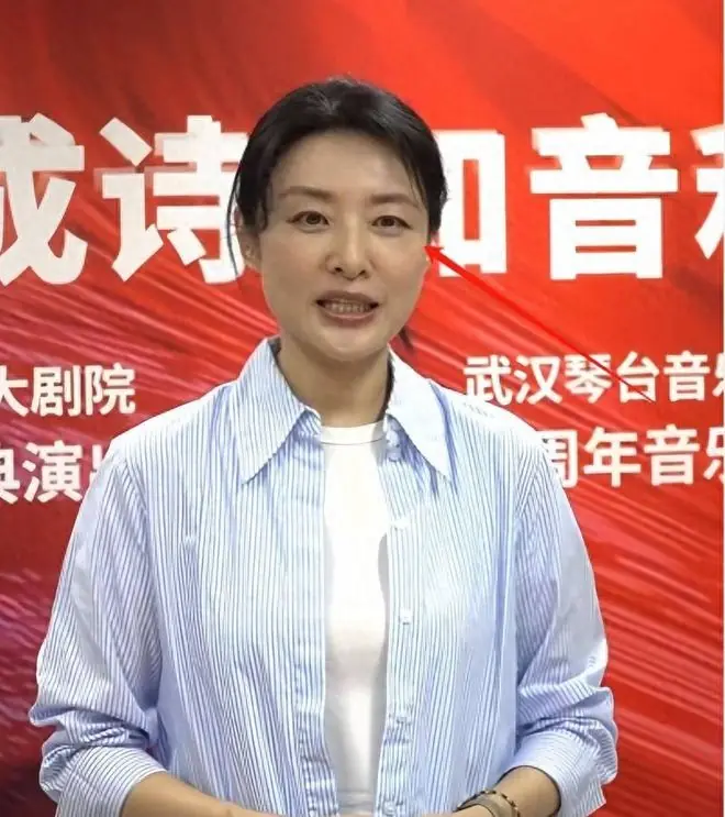 她是“央视一姐”,结婚12年选择离婚,坦然:婚姻给我的尽是痛苦