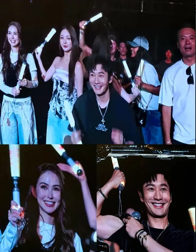 Angelababy“天使”热搜刷屏,让路人自发为她“平反”!