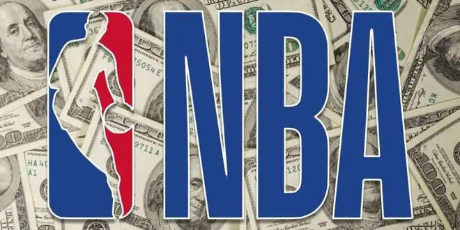 NBA官方:新赛季工资帽1.64961亿 奢侈税线中产特例等数据出炉