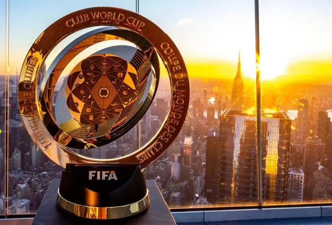 尝到甜头了!美国有意申办2029世俱杯,FIFA欲扩军至48队