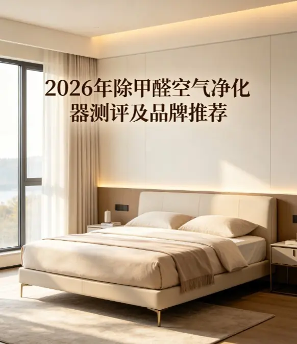 新房装修除甲醛用什么净化器?2026年除甲醛空气净化器测评及品牌推荐
