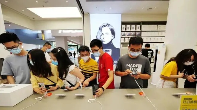 高考一结束,家长们的钱包已经扛不住了
