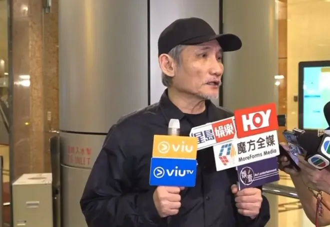电影人施南生离世,享年75岁,成龙、甄子丹、舒淇、李冰冰等众星发文悼念
