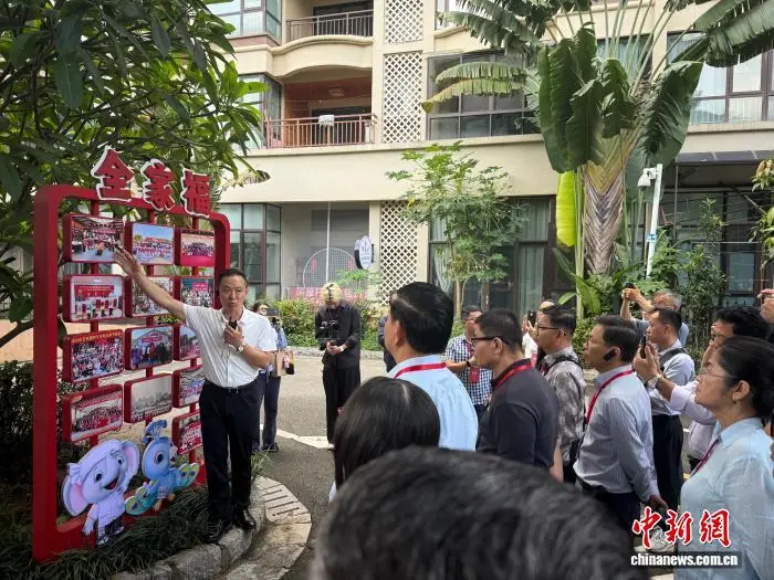 半城原住半城客 云南西双版纳如何破题旅居变安居