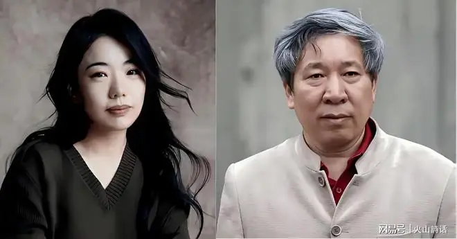 阎连科被蒋方舟牵连,被校方暂停招生资格一年!蒋方舟曾直言“想做他的儿媳”