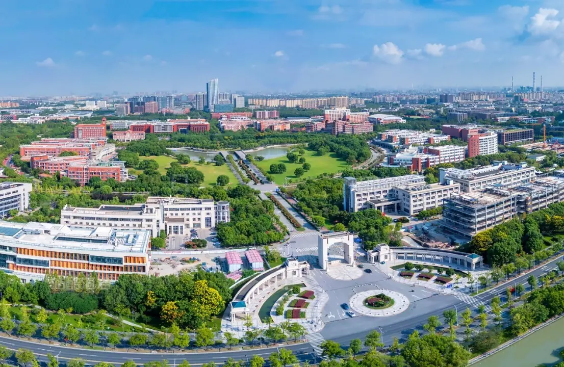 AI时代园区网络该如何进化?从上海交通大学建网实践谈起!