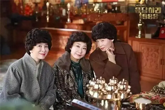 夏季4款“大妈发型”,踩中一个就更显老,如果有赶紧换掉就好了