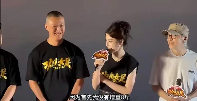 迪丽热巴估计都无语了，所以亲自下场辟谣，一点也不想卖惨，就是大大方方说出来！