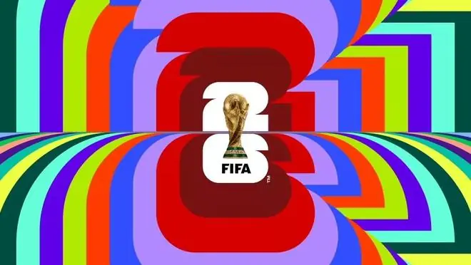 骆明:FIFA扩军世界杯到64队会影响很多赛事,凡事过犹不及